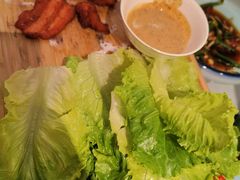 -颂福楼·南京菜(定淮门店)