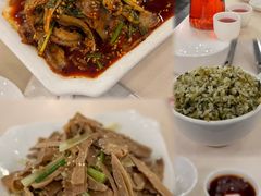 -太婆天府山珍酒楼(亚运村店)