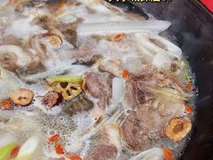 -巴陵亿口香·招牌卤虾(天马店)