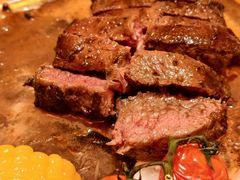 -波特曼西餐厅(中央大街店)