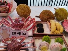 -黑木原精致料理·铁板烧