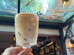 -16毫米咖啡&酒吧(南锣鼓巷店)