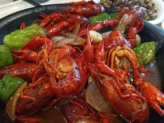 -张记盱眙龙虾