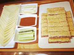 -祥云精致湘菜馆(东1时区店)