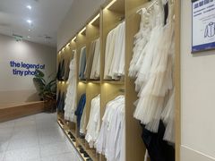 -天真蓝照相馆(五角场百联又一城店)