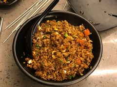 -老吕涮羊肉•东北原味烧烤•大油边•烤鱼(五角场店)