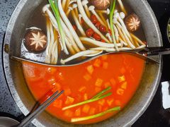 -珮姐老火锅(新街口店)
