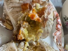 -滨海新区濒开里菜市场