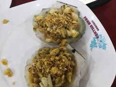 -班赞海鲜市场