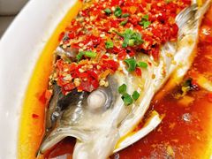 -兰湘子·湘菜小炒(济南领秀城店)