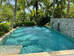 -海南清水湾莱佛士酒店