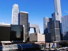 -新荣记(建国门外大街店)