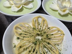 -奇芳阁·百年清真南京菜(夫子庙店)