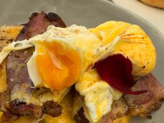 -The Sunny Side Cafe Station 1