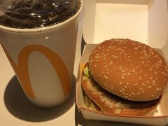 -麦当劳(温州人民路店)