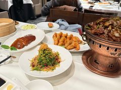 -四季民福烤鸭店(通州马驹桥店)