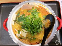 麻辣烫-小蛮椒麻辣烫·麻辣拌(青浦宝龙店)