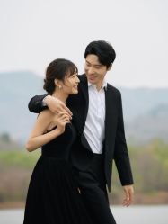 -青禾蒙娜丽莎婚纱摄影(武汉总店)