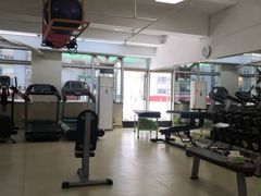 -中田健身工作室(太阳广场店)