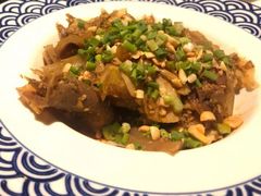 -东方饺子王(工农大路店)