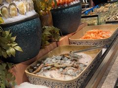 -梨花自助烤肉(西三旗万象汇黑金店)