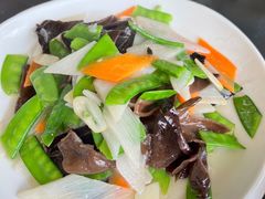 吉祥三宝-喜洲翰林餐厅(董家百年老宅店)