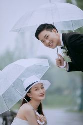 -青禾婚纱摄影(杭州店)