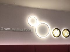 大堂-必胜客(国展店)