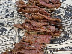 -黄小串·烤串海鲜涮牛肚(升龙广场店)