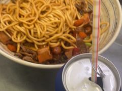 -梅溪·小伙子干挑面(安吉总店)