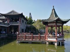 -东莞市可园博物馆