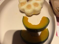 -西贝(华发商都店)