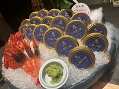 -上井料理黑金店(IFS国金中心店)
