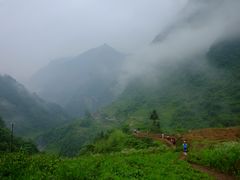 -鹿院坪生态旅游景区