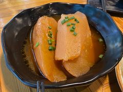 -院子餐厅·大锅菜·老杭帮(桥西直街店)