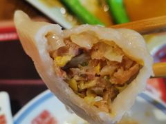 -新兴园饺子馆(河南街店)