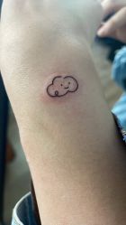点击看大图 -MDZ STORE·TATTOO·耳饰