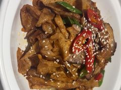 -羲和雅苑•北京烤鸭(国贸商城店)