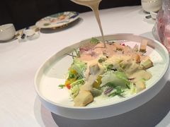 -鱼翅楼·津派砂锅鱼翅(水上公园店)