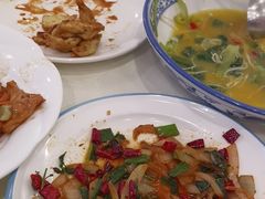 -天天渔港(杏林街店)