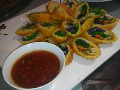 -车之谷·汽车文化主题餐厅(汽开店)