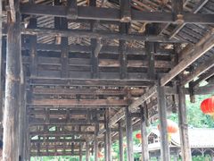 -武隆天坑寨子景区