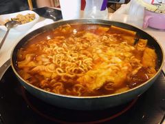 -玛喜达韩国料理·炸串·小吃(苏宁易购店)