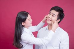 -经典婚纱摄影美学馆·私人定制