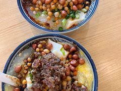 -峨眉山豆腐脑(解放路店)