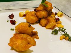 -辛香汇·现炒川菜(淮海路百盛店)