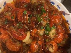 -文和友老长沙龙虾馆(化龙池店)