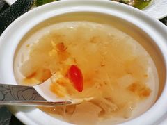 -宫燕府·京菜·烤鸭·淮扬菜(王府中心店)