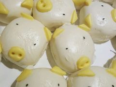 -南海食街(佛冈店)
