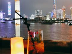 -外滩8号 whisky bar(金延大厦店)